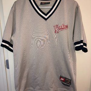 Nike Cooperstown shirt sz M #21 Paul O'Neill NWOT